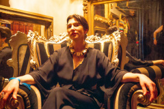 REBL1 After Party | Hero Productions by Khadiga Pugh for The Olivia Neal Experience Inc