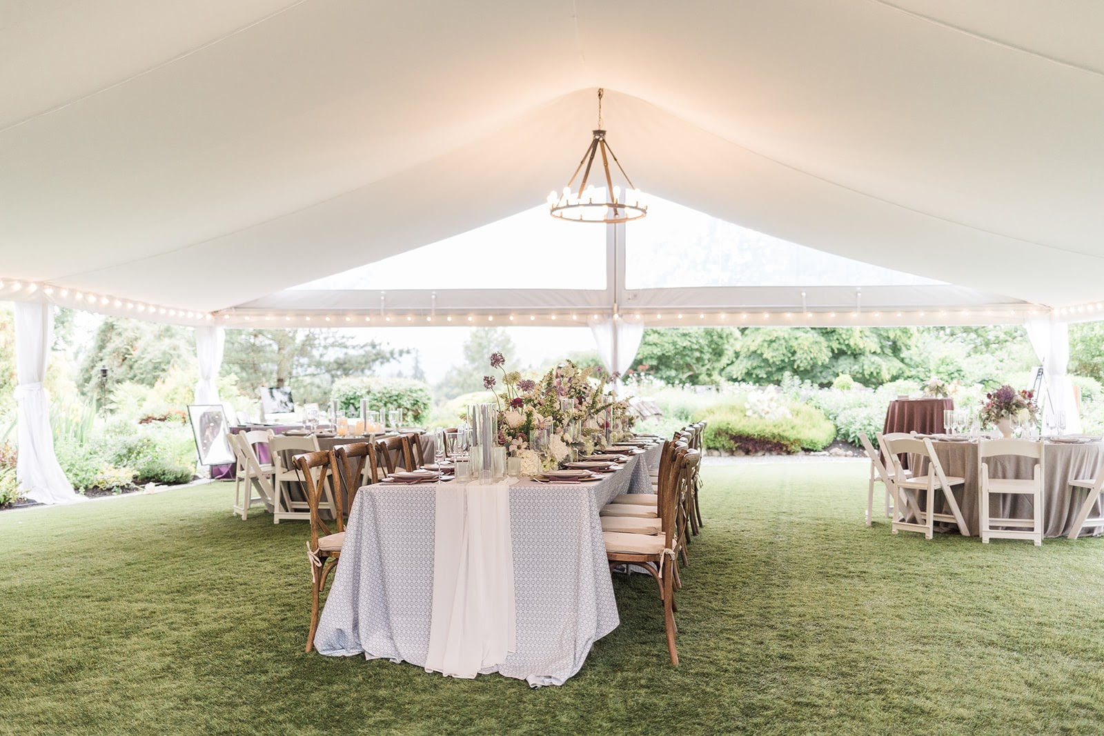 The 2021 Event Tents Guide Every Planner Needs to Read