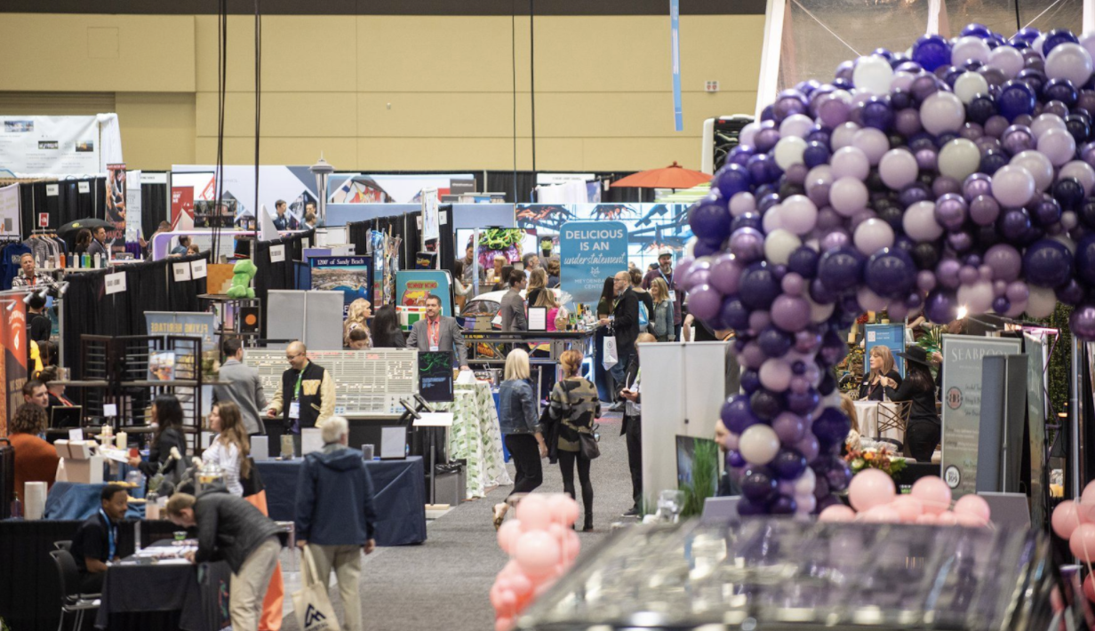 The Northwest Event Show: Our Top FAQs and Tips to Know Before You Go!