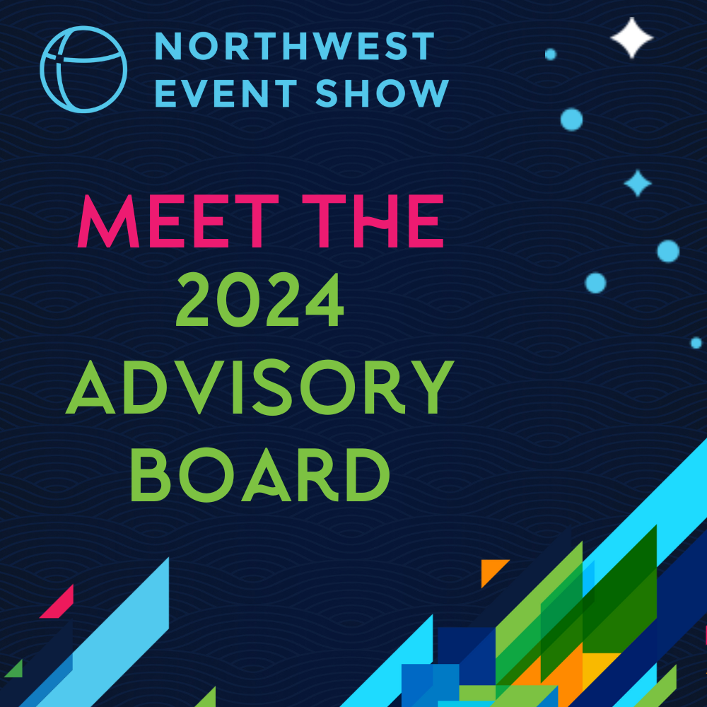 NWES Advisory Board Event Planner Conference Board