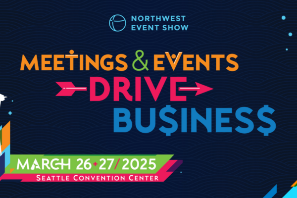 Northwest Event Show | March 26-27, 2025